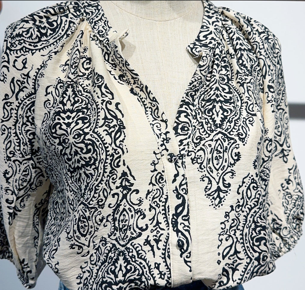 Blouse Laura