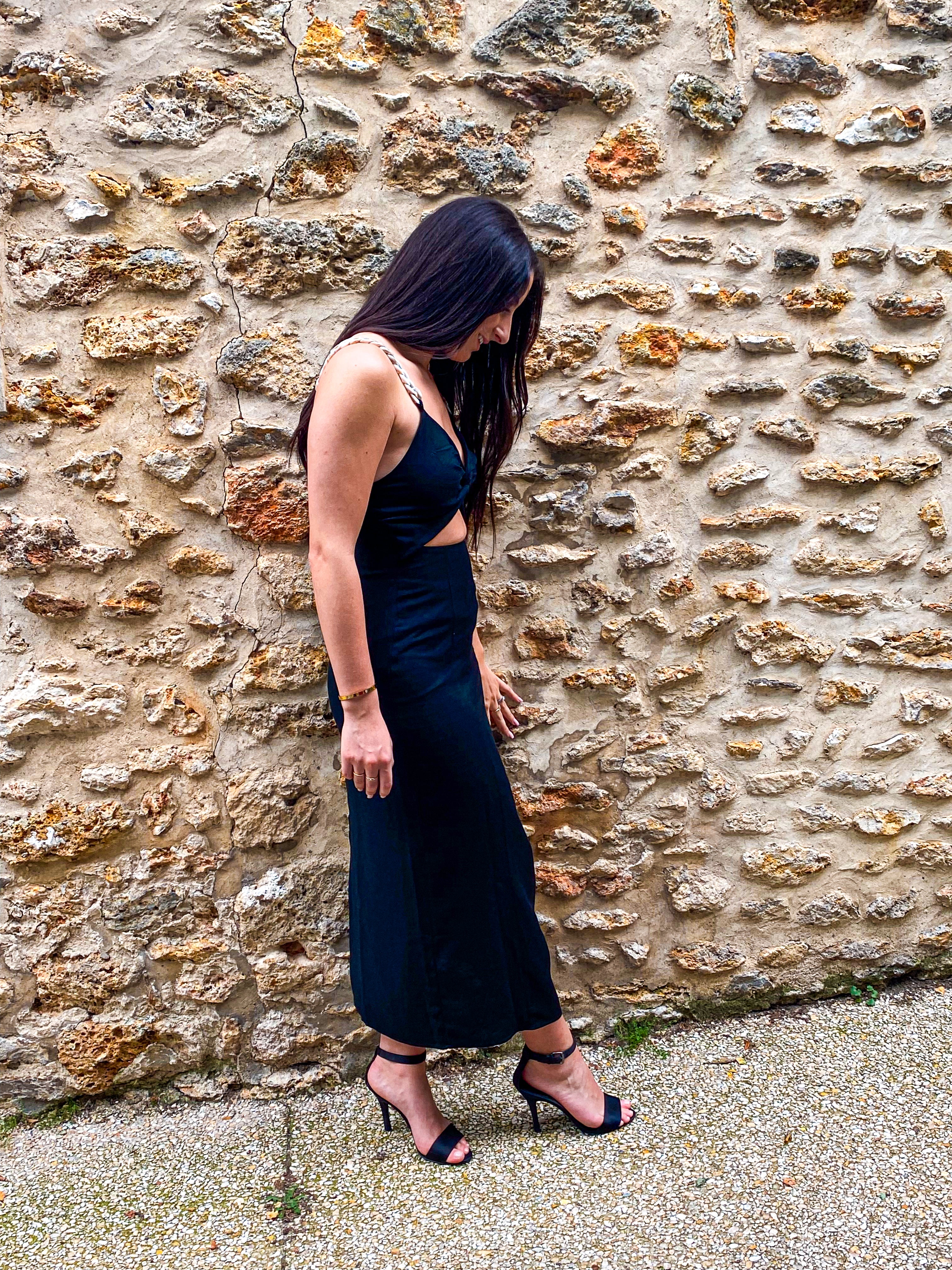 Robe Jade