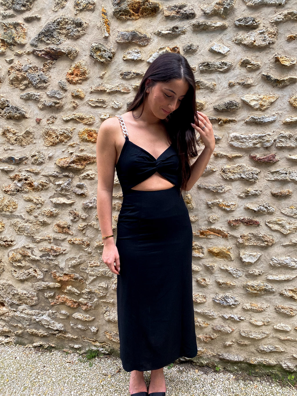 Robe Jade