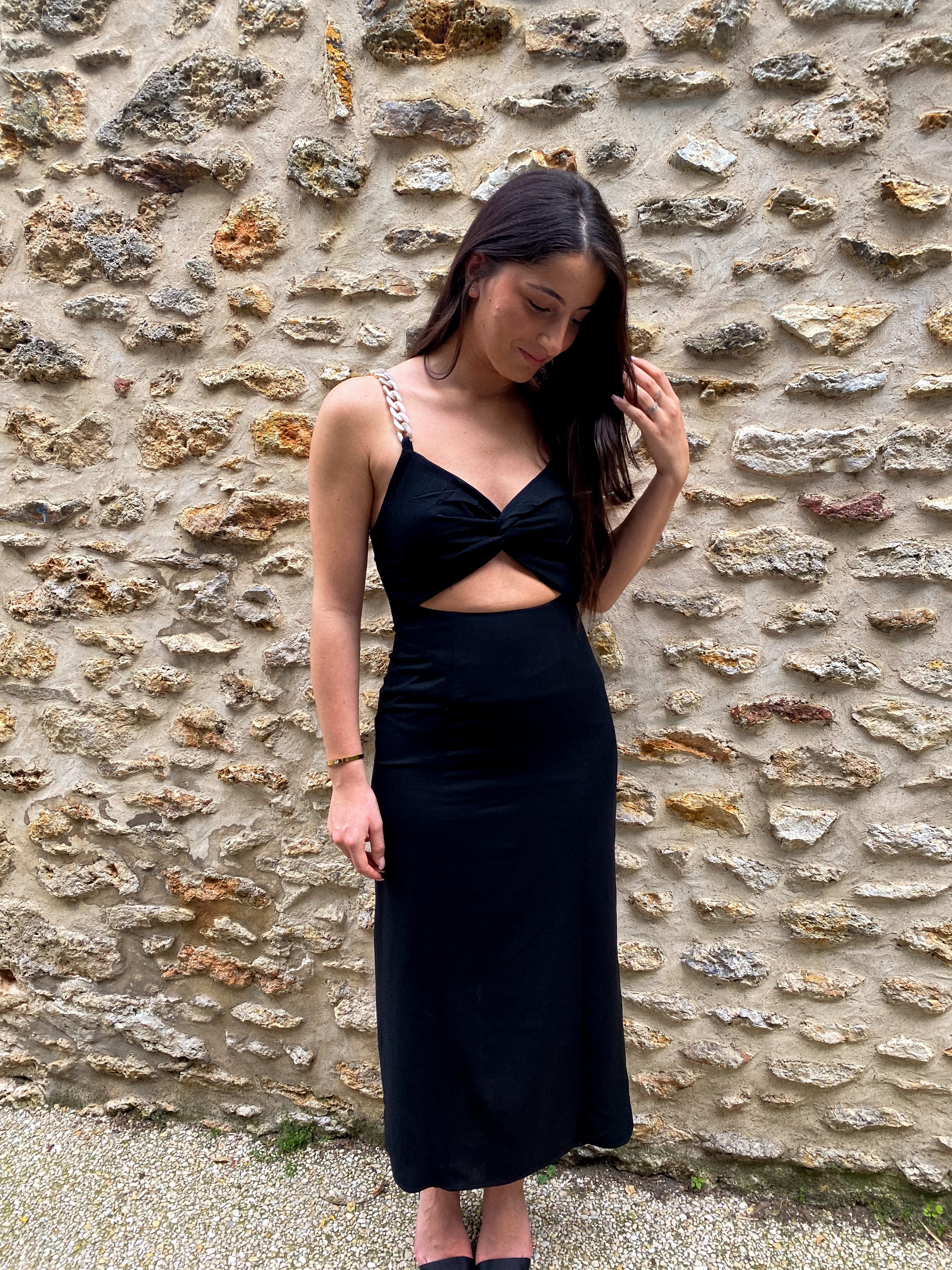 Robe Jade