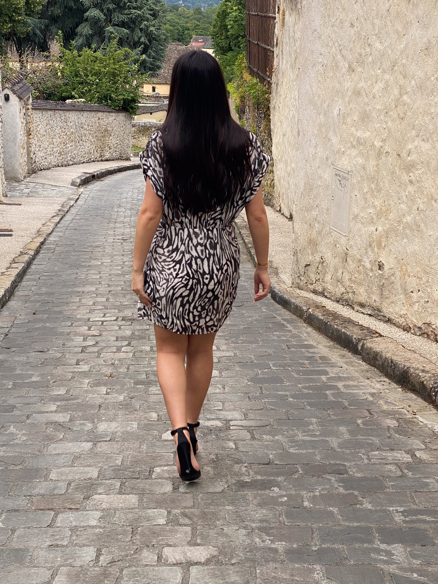 Robe Hana