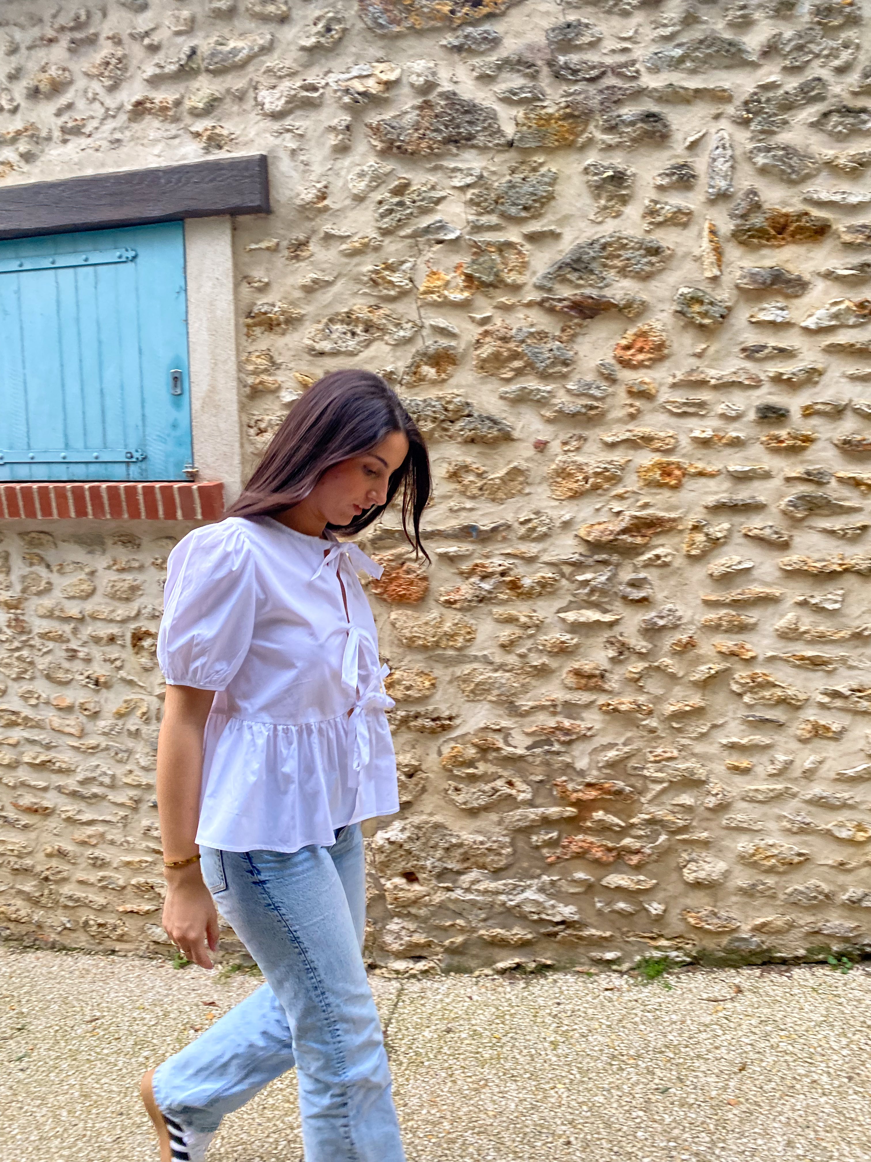 Blouse  Maxime