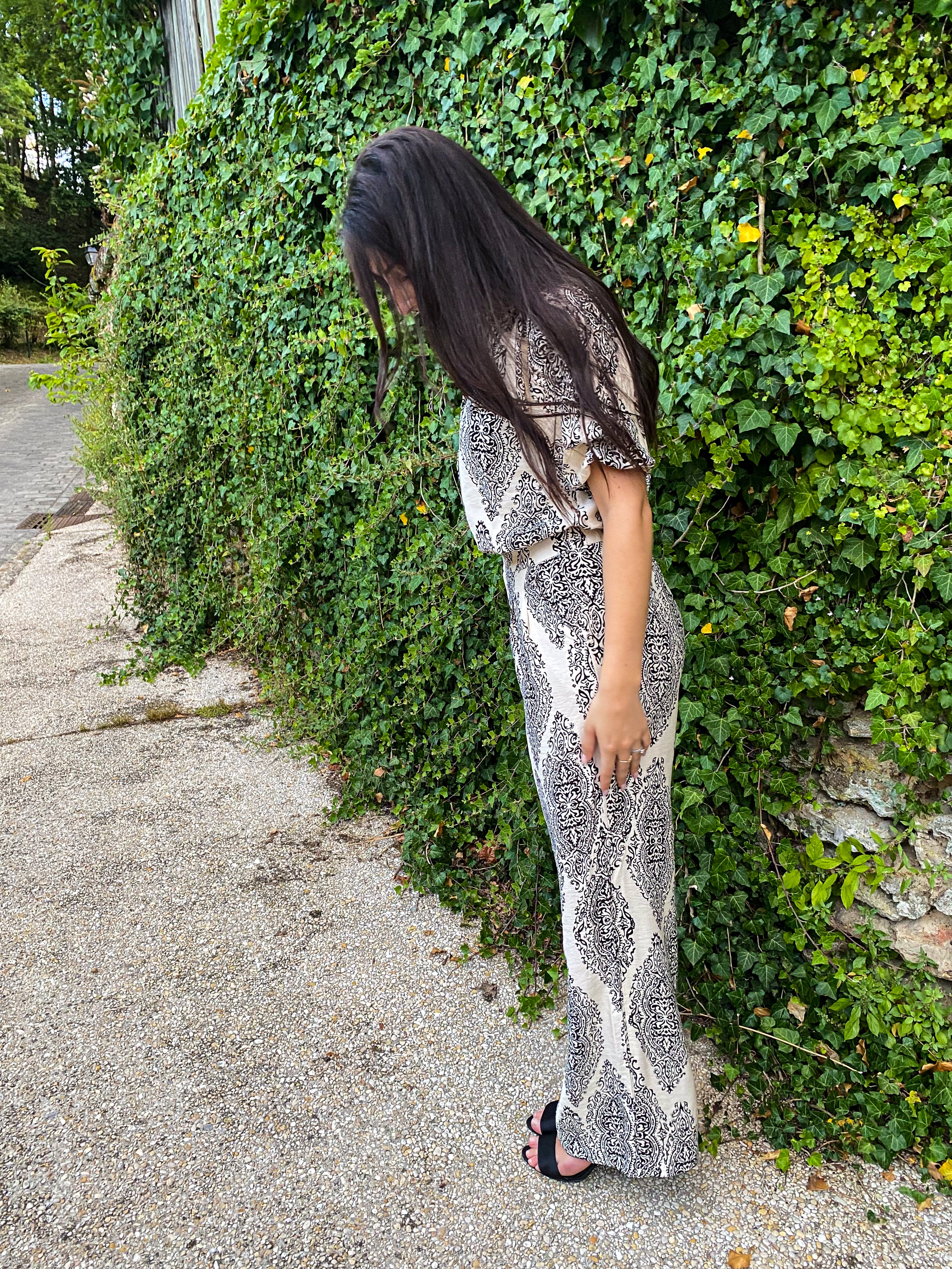 Blouse Laura