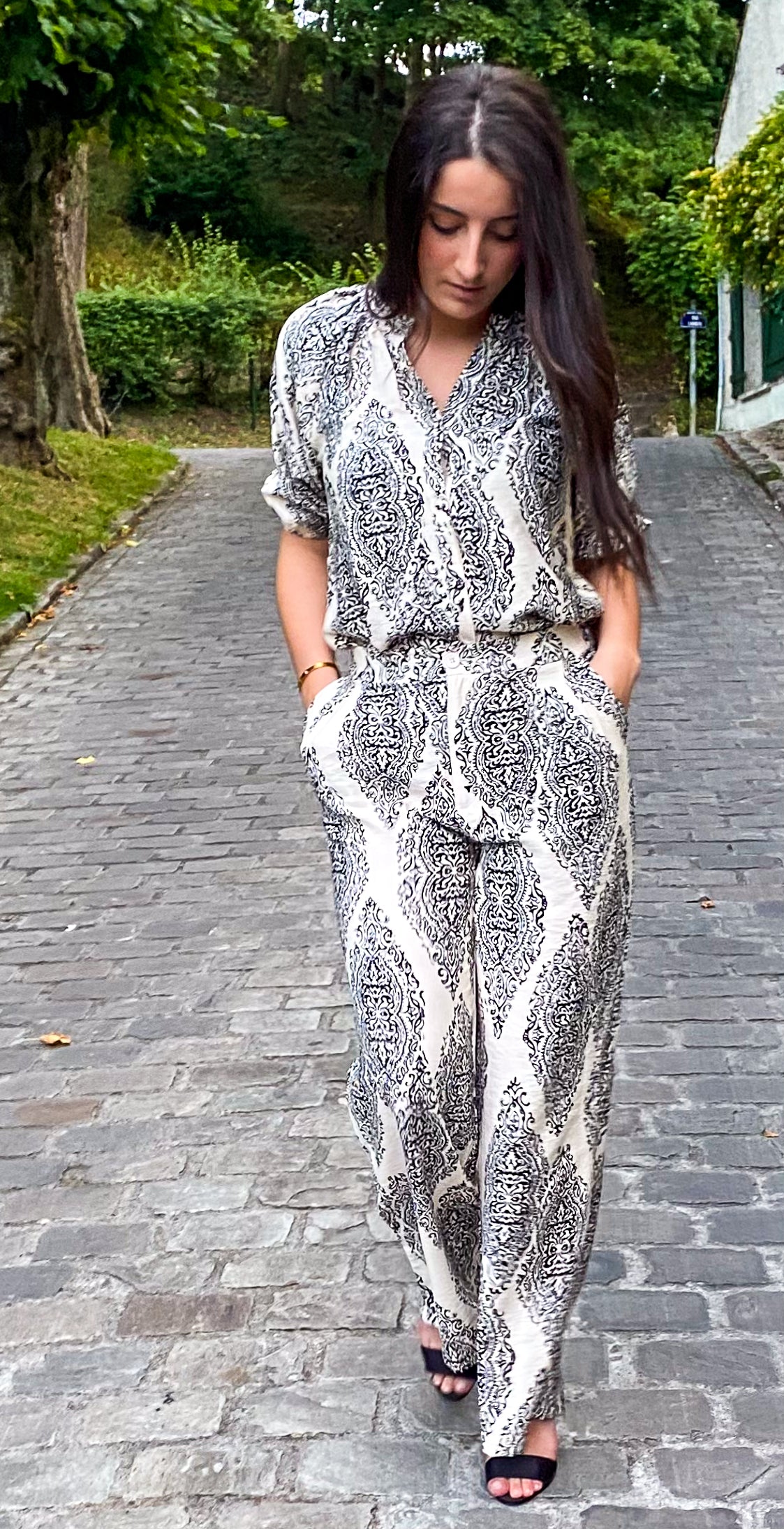 Blouse Laura