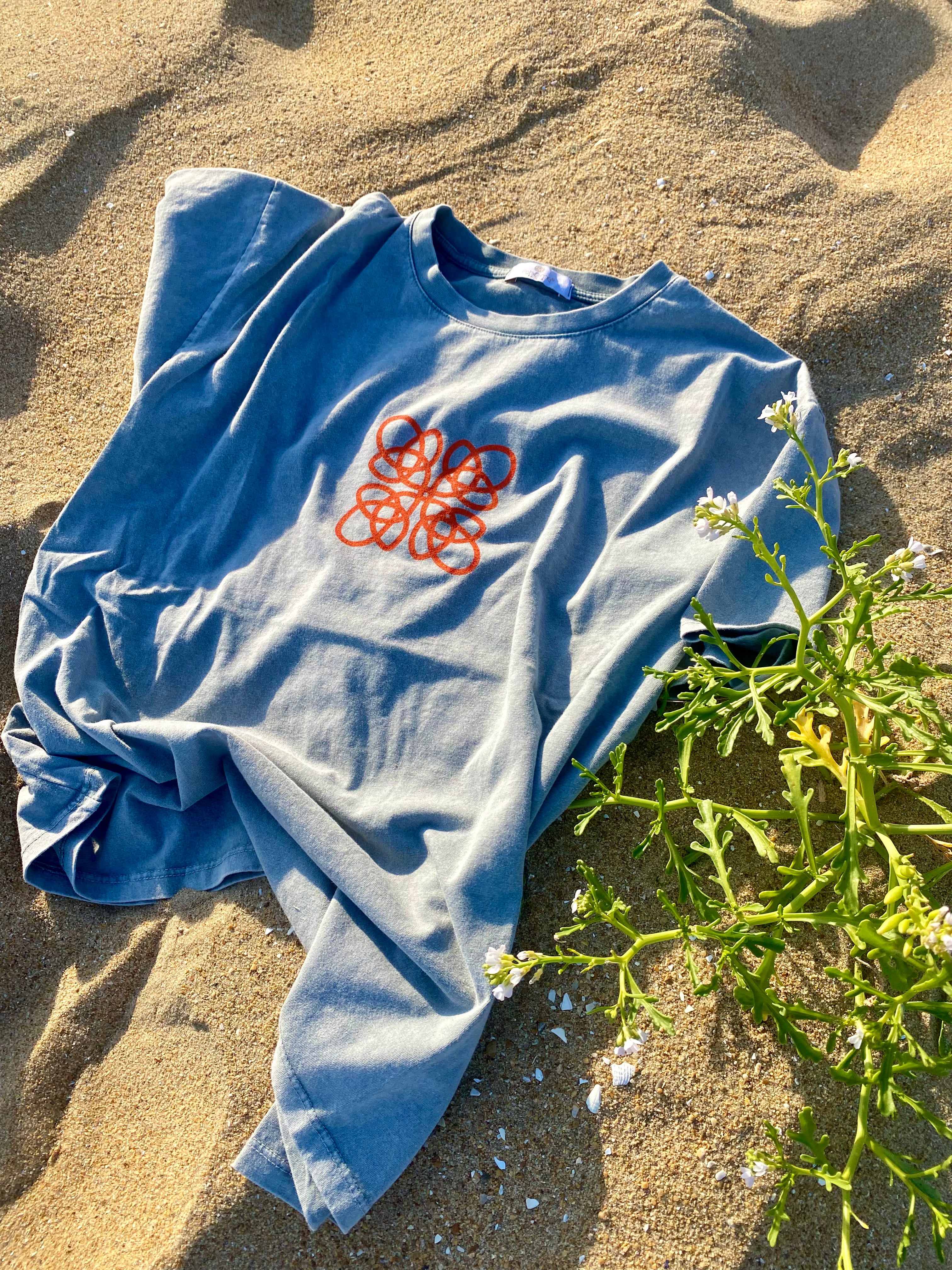 Tee-shirt Lulu
