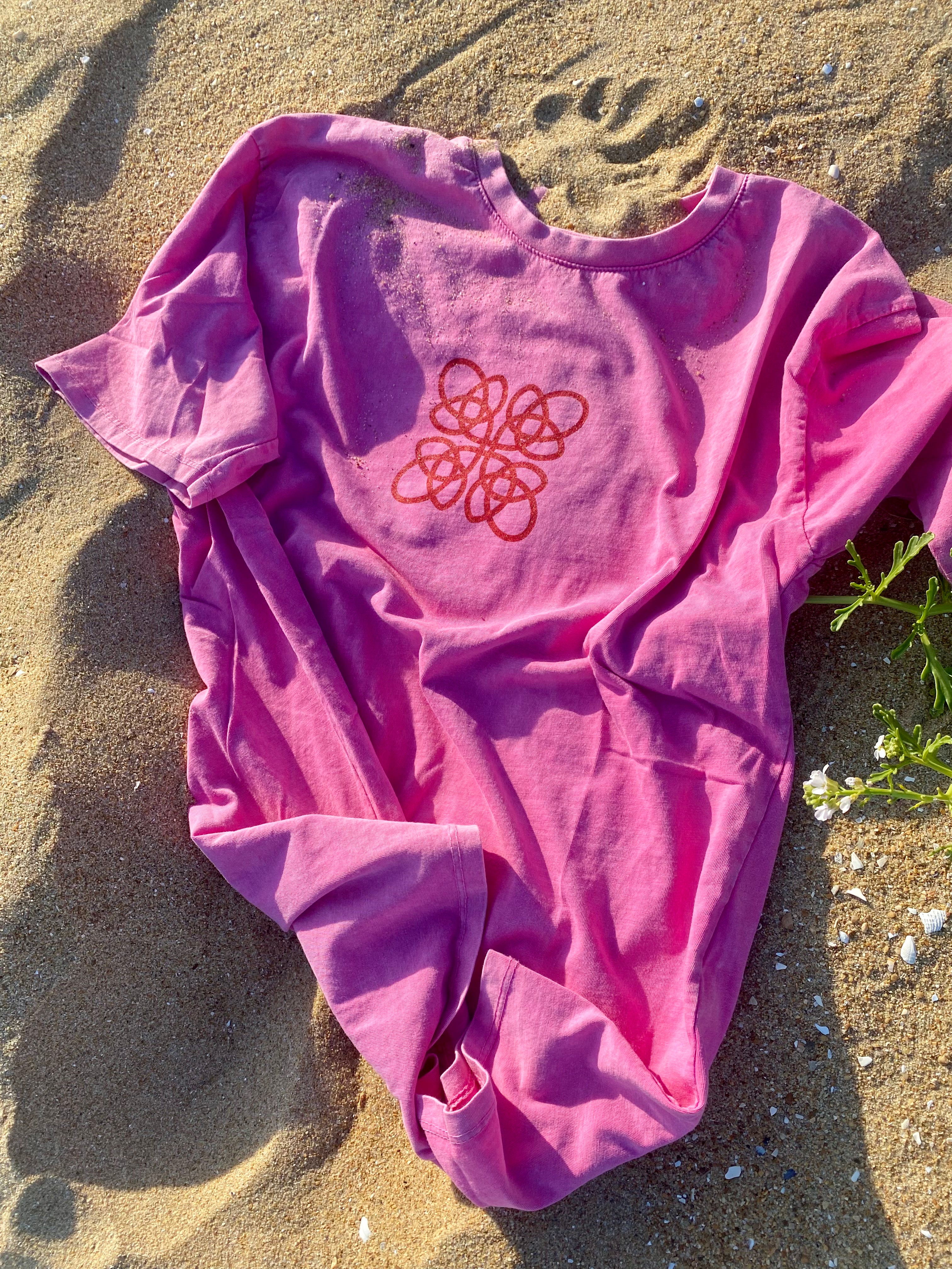 Tee-shirt Lulu