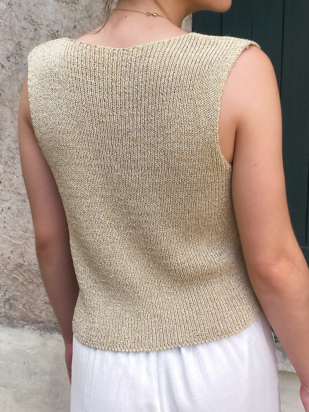 Gilet Estelle