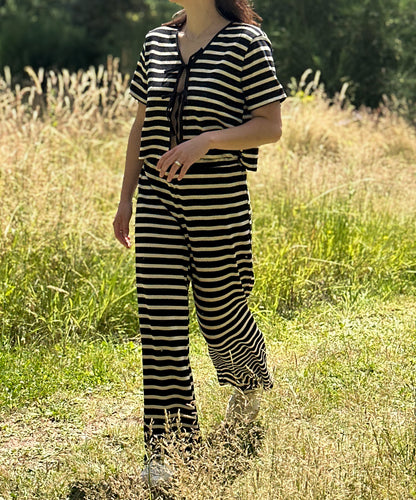 Pantalon César