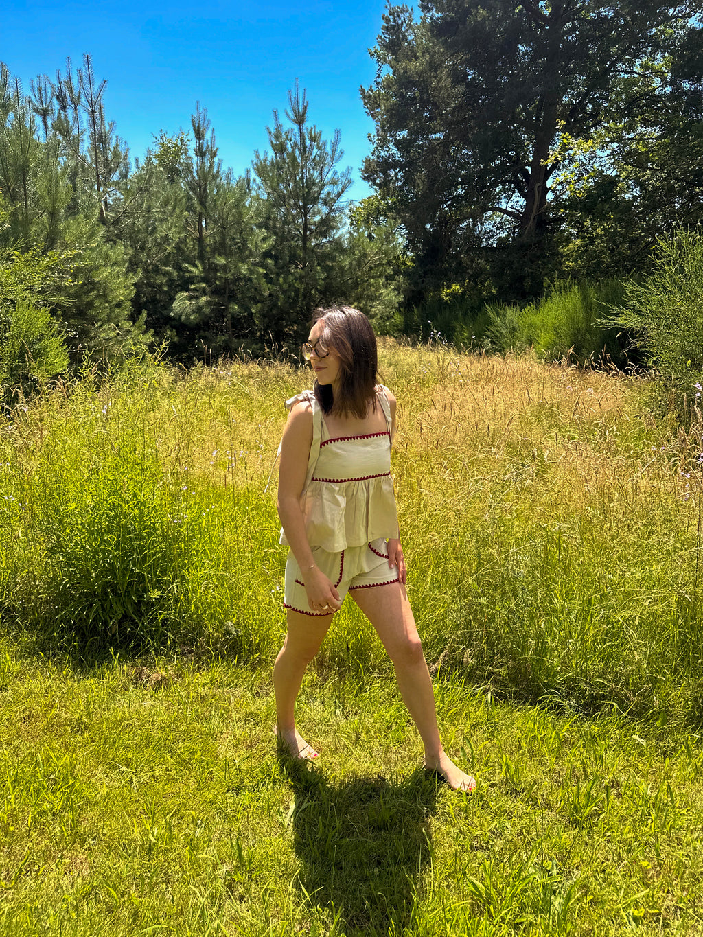 Ensemble Oïhan