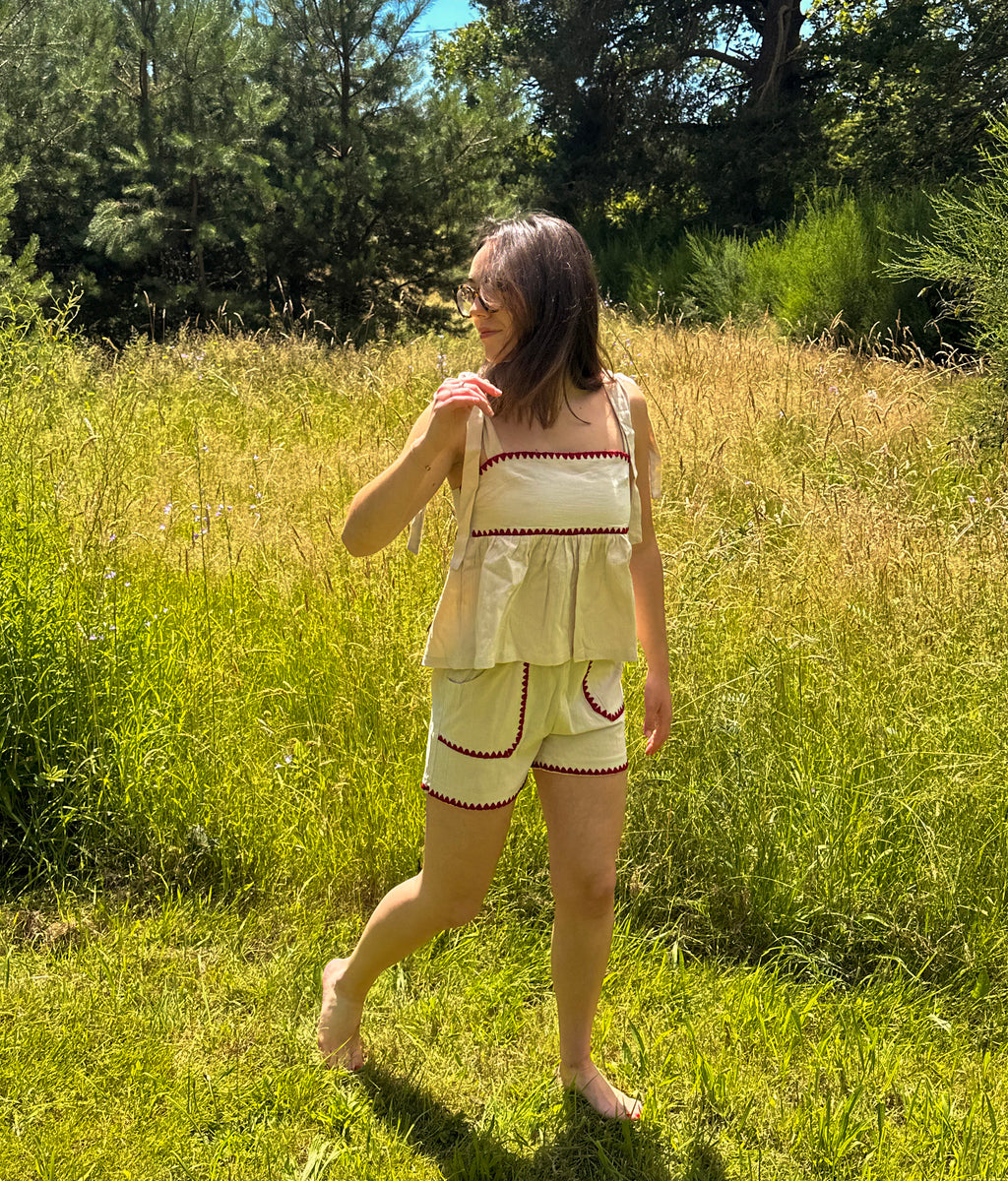 Ensemble Oïhan