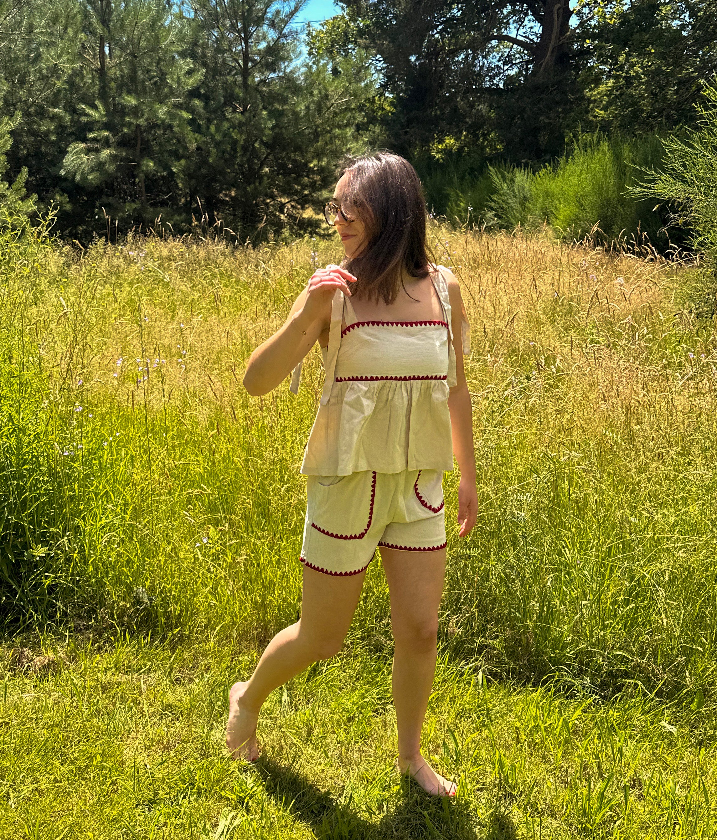 Ensemble Oïhan