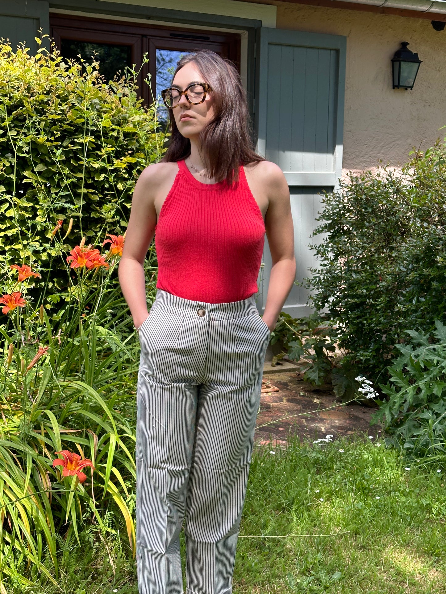 Pantalon Adrien