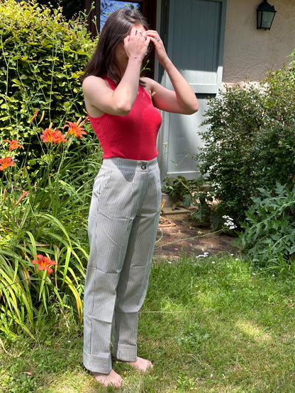 Pantalon Adrien