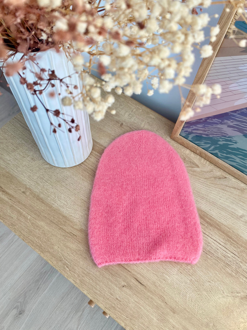 Bonnet ALPAGA James