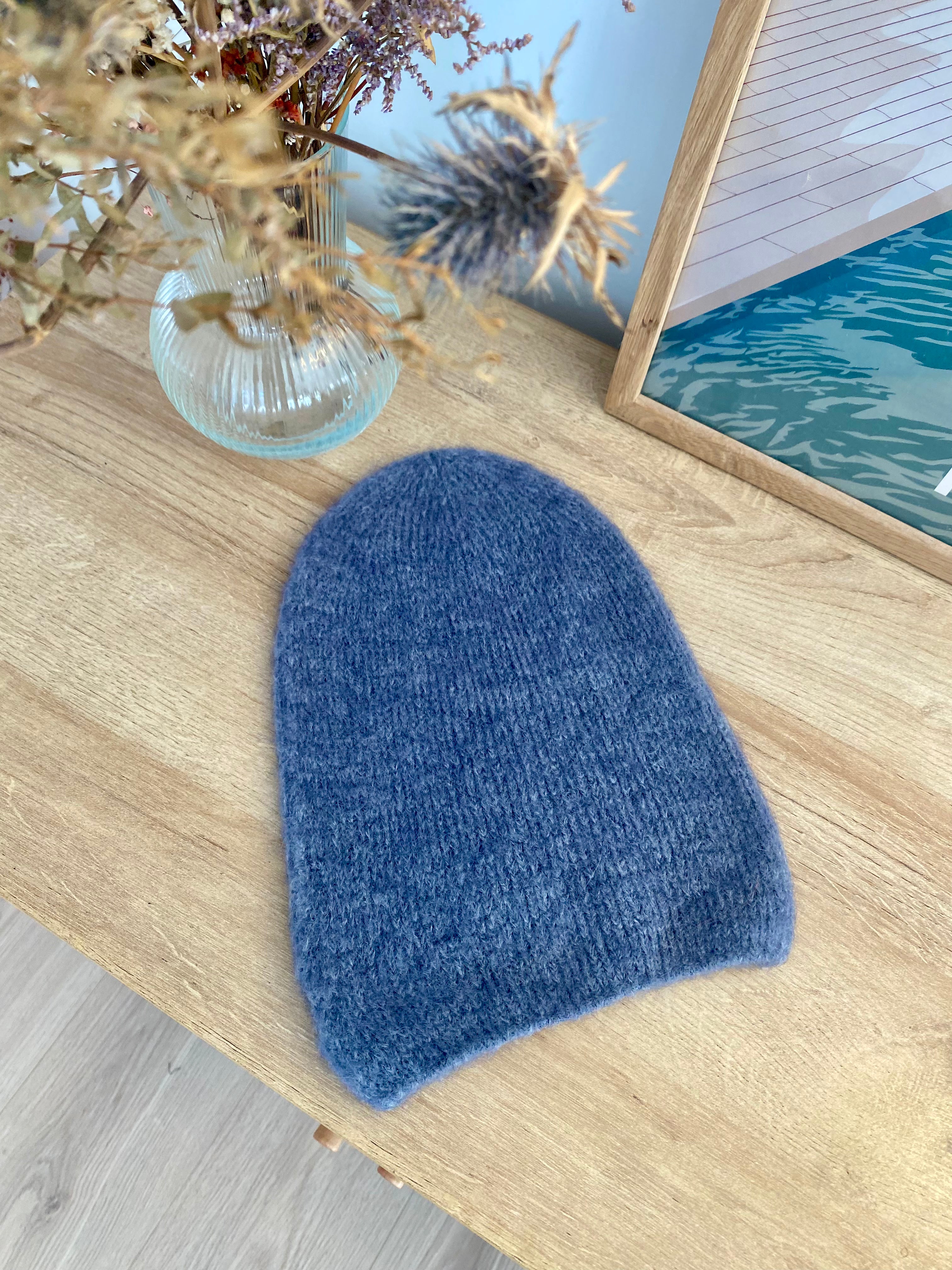 Bonnet ALPAGA James