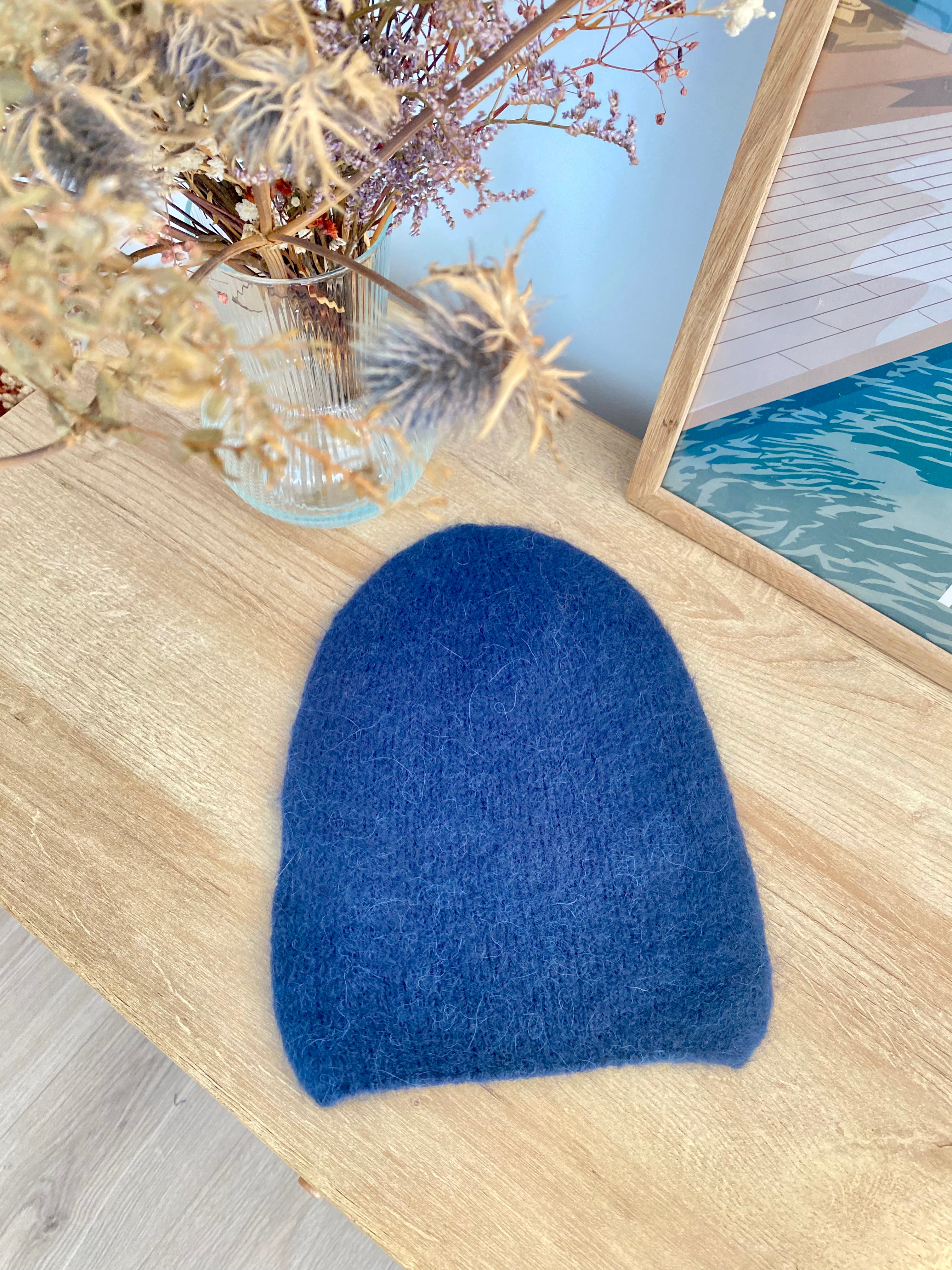 Bonnet ALPAGA James