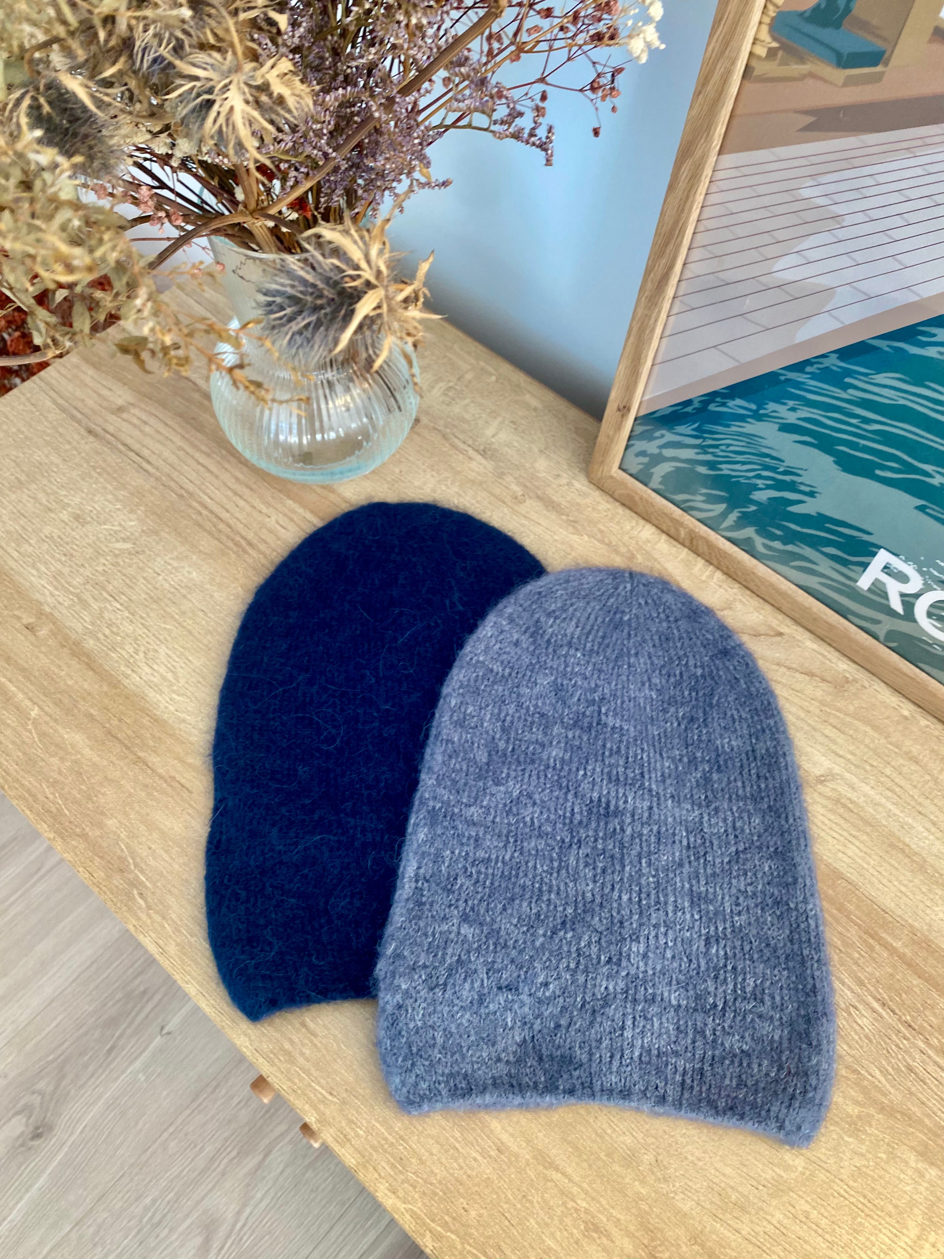 Bonnet ALPAGA James