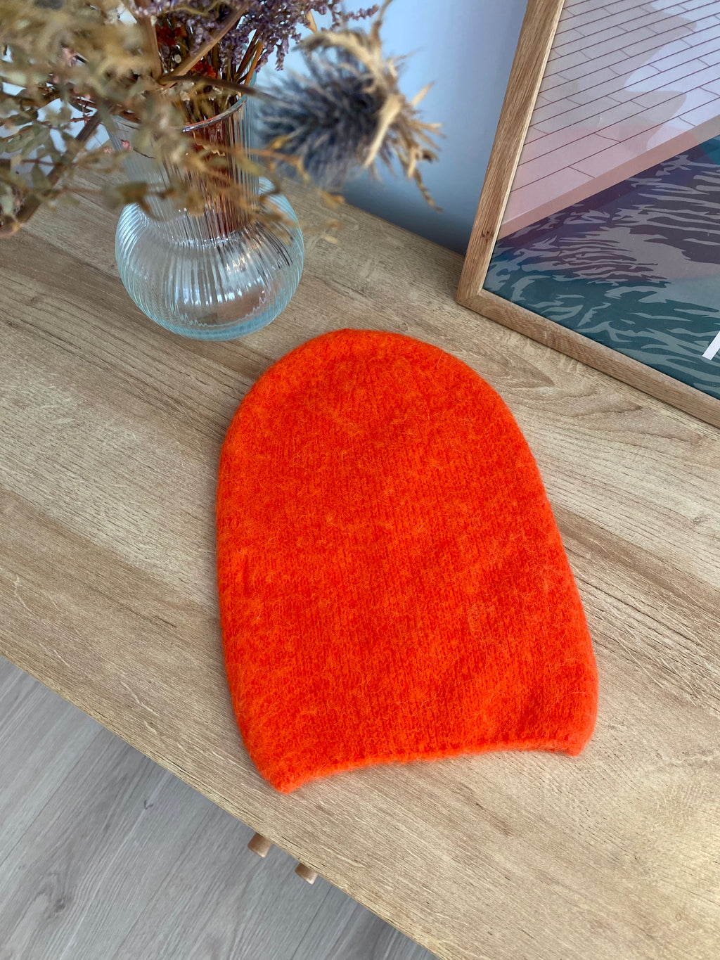 Bonnet ALPAGA James