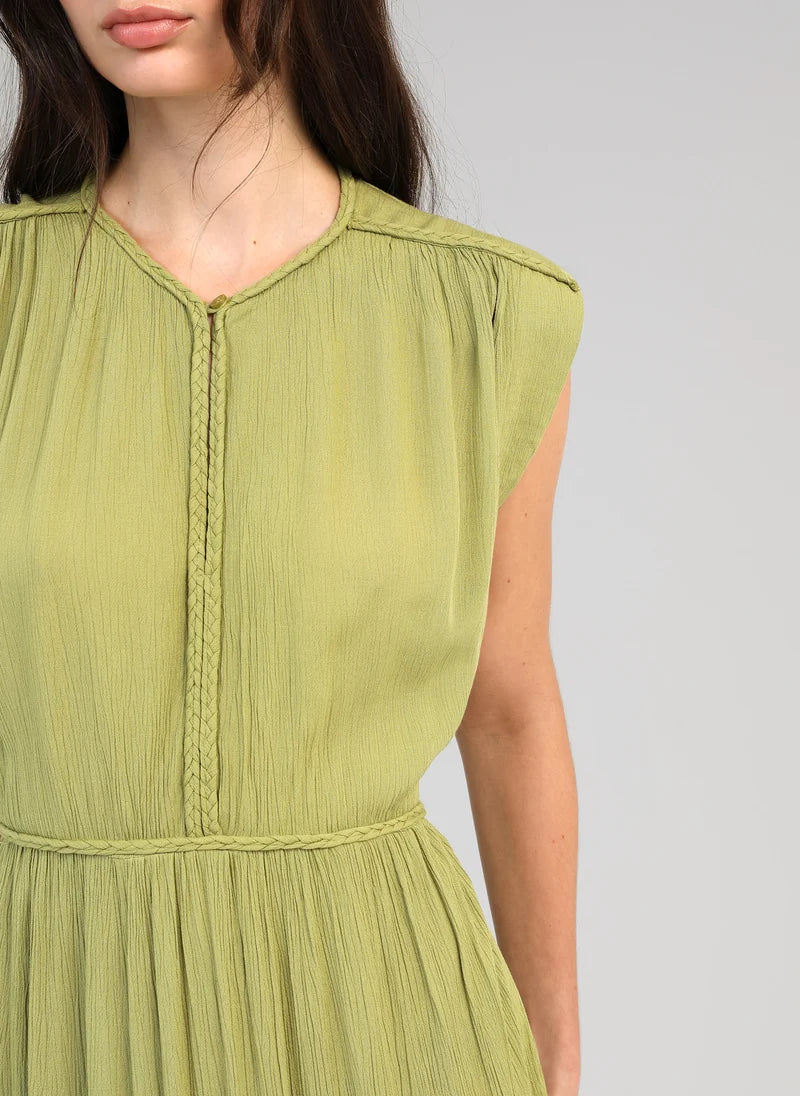 Robe longue
