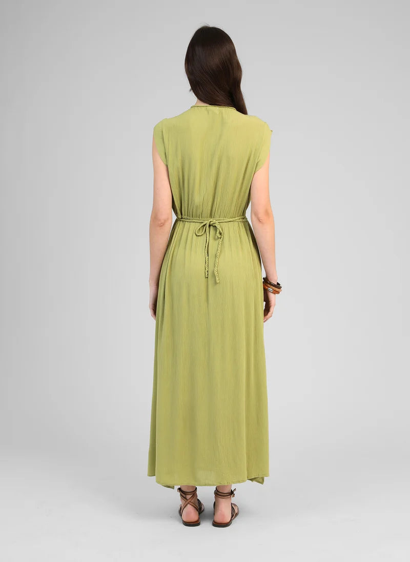 Robe longue