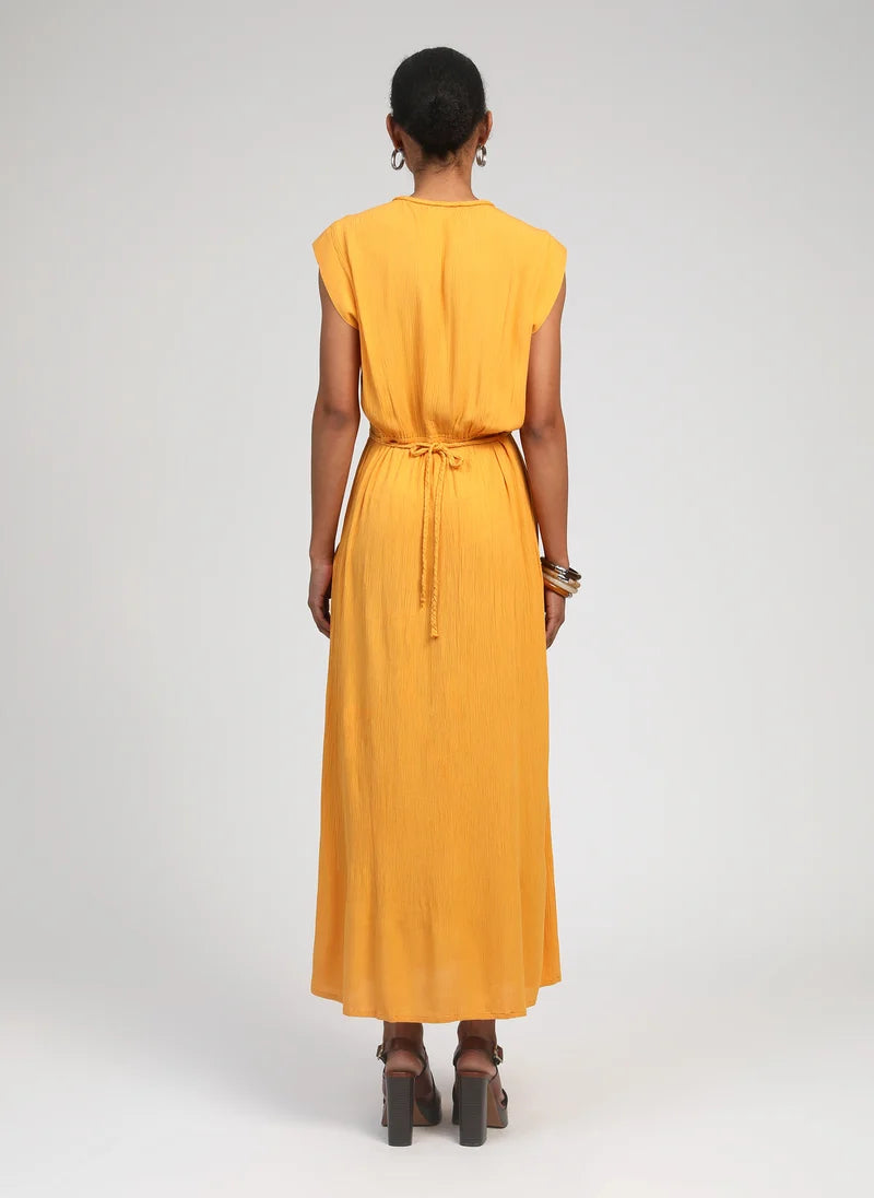 Robe longue