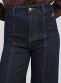 PANTALON JEAN brut