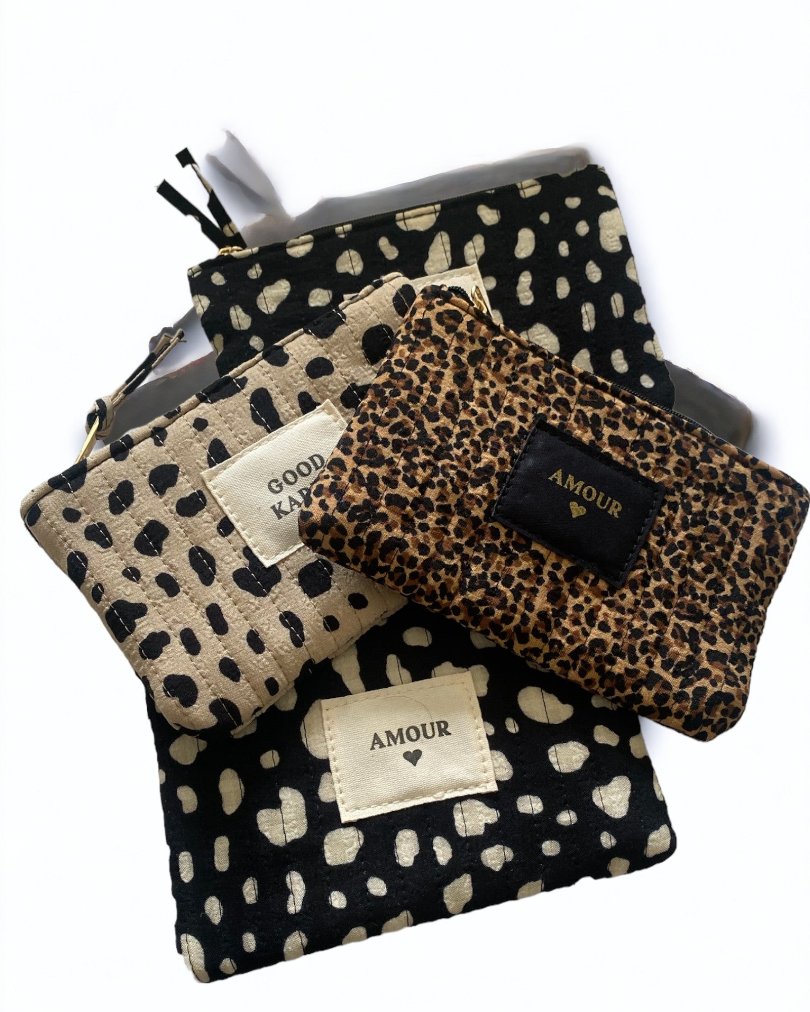 Pochette à message