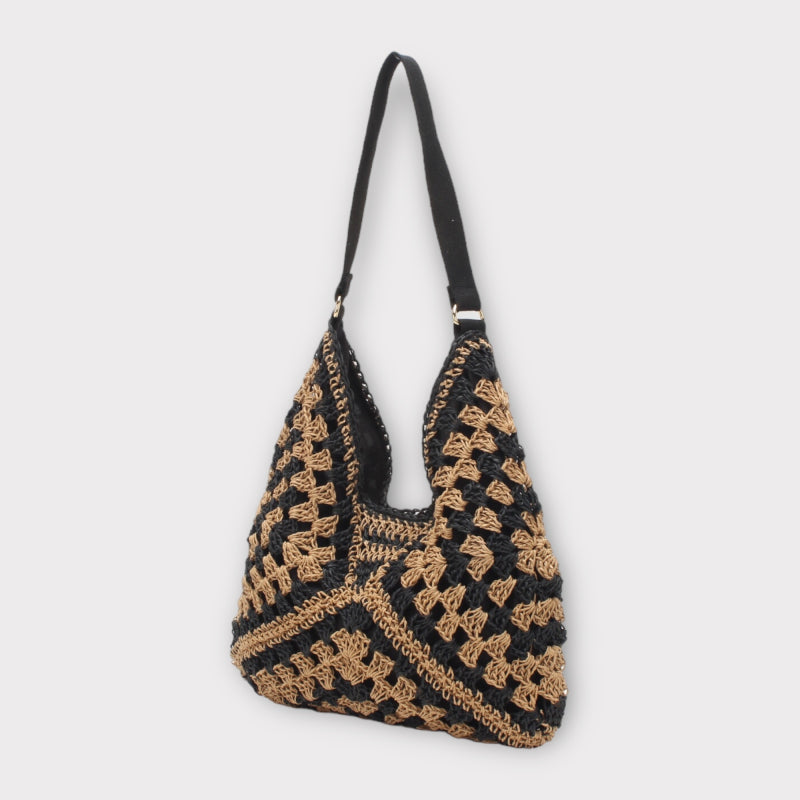 Sac porté épaule
