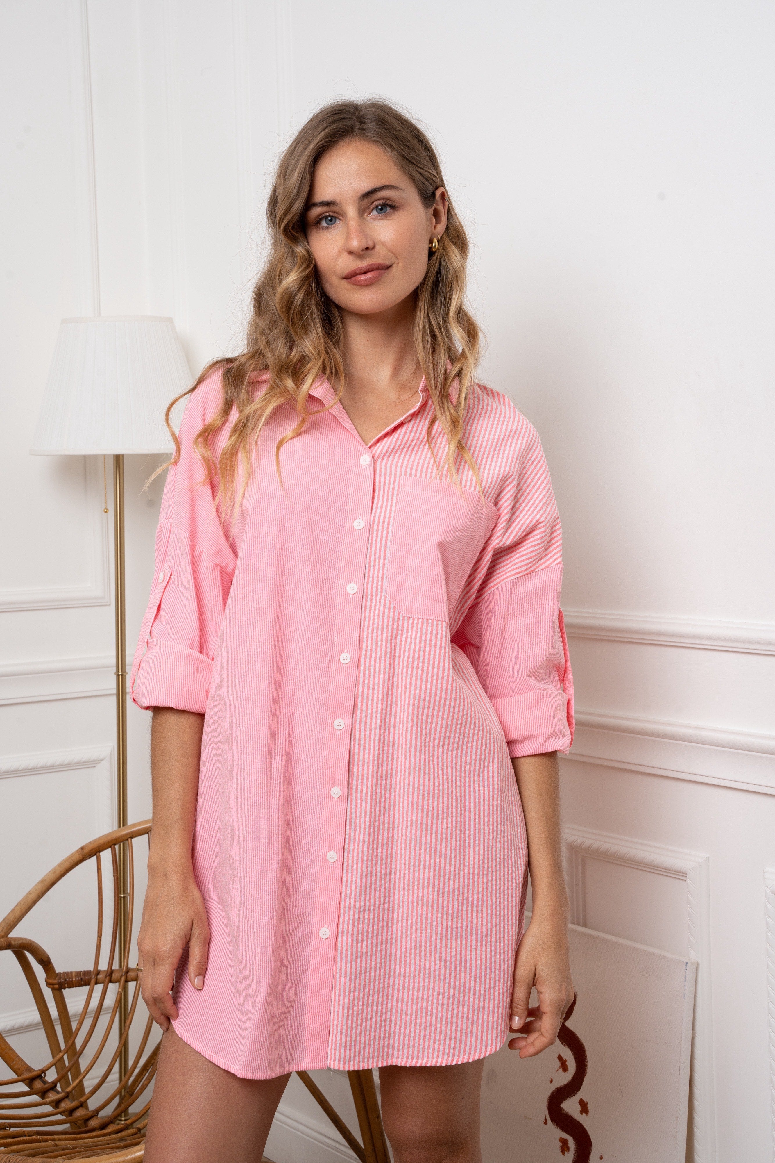 Chemise Elise