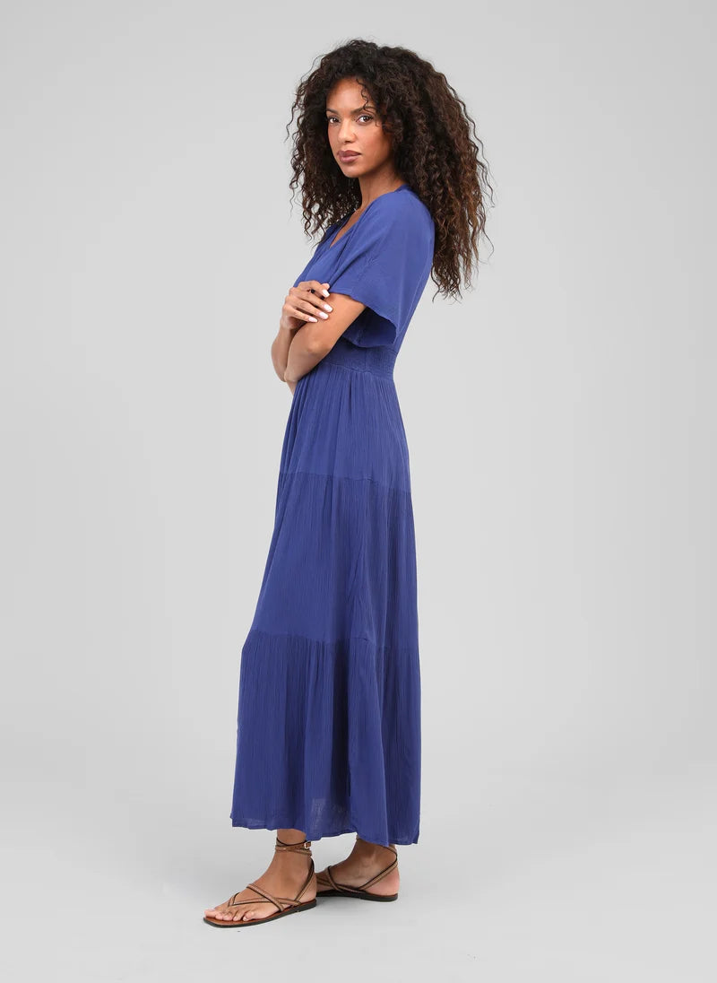Robe longue