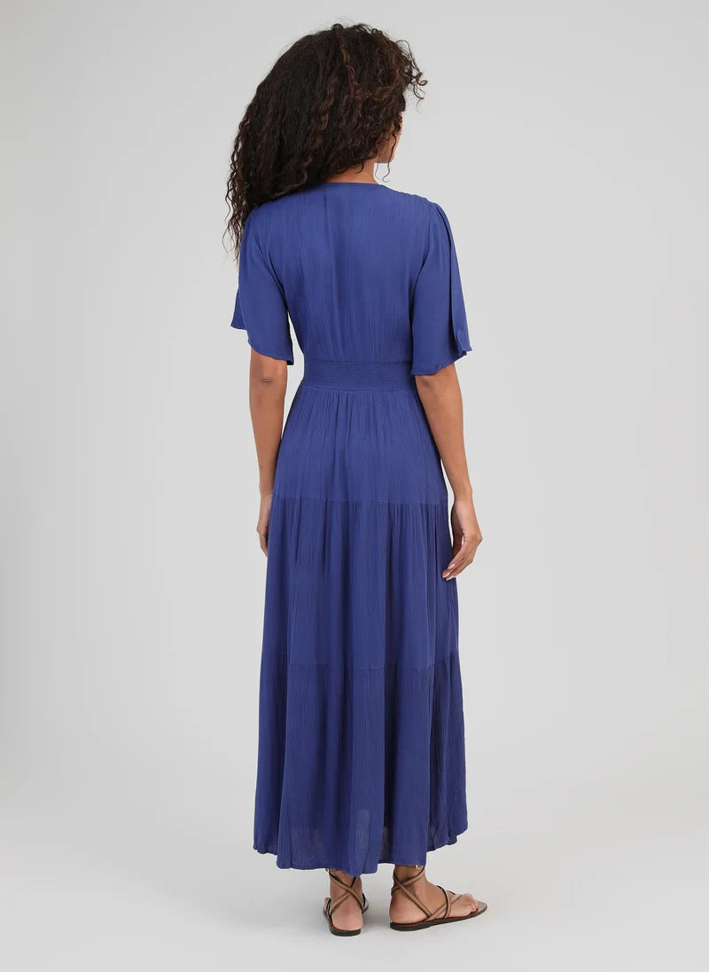Robe longue