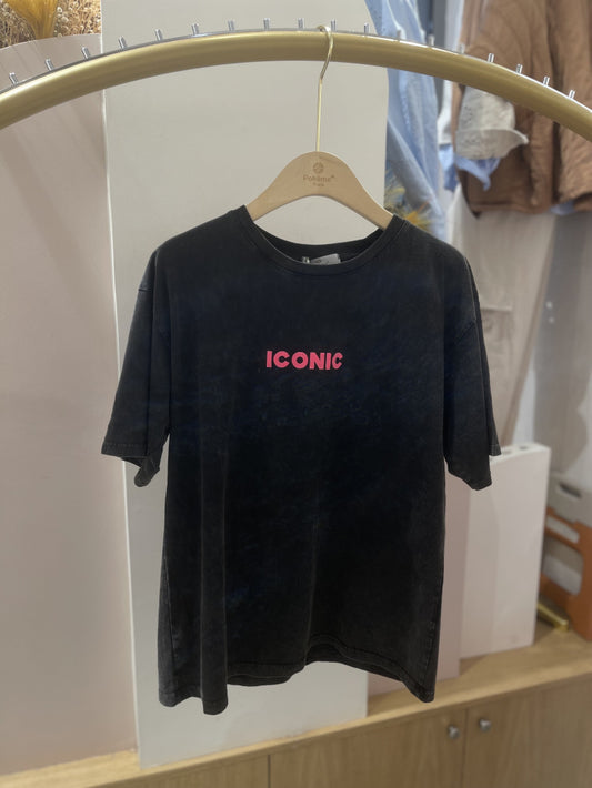 Tee-shirt ICONIC