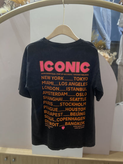 Tee-shirt ICONIC