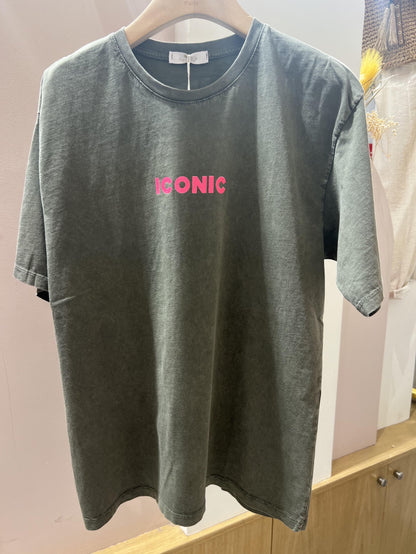 Tee-shirt ICONIC