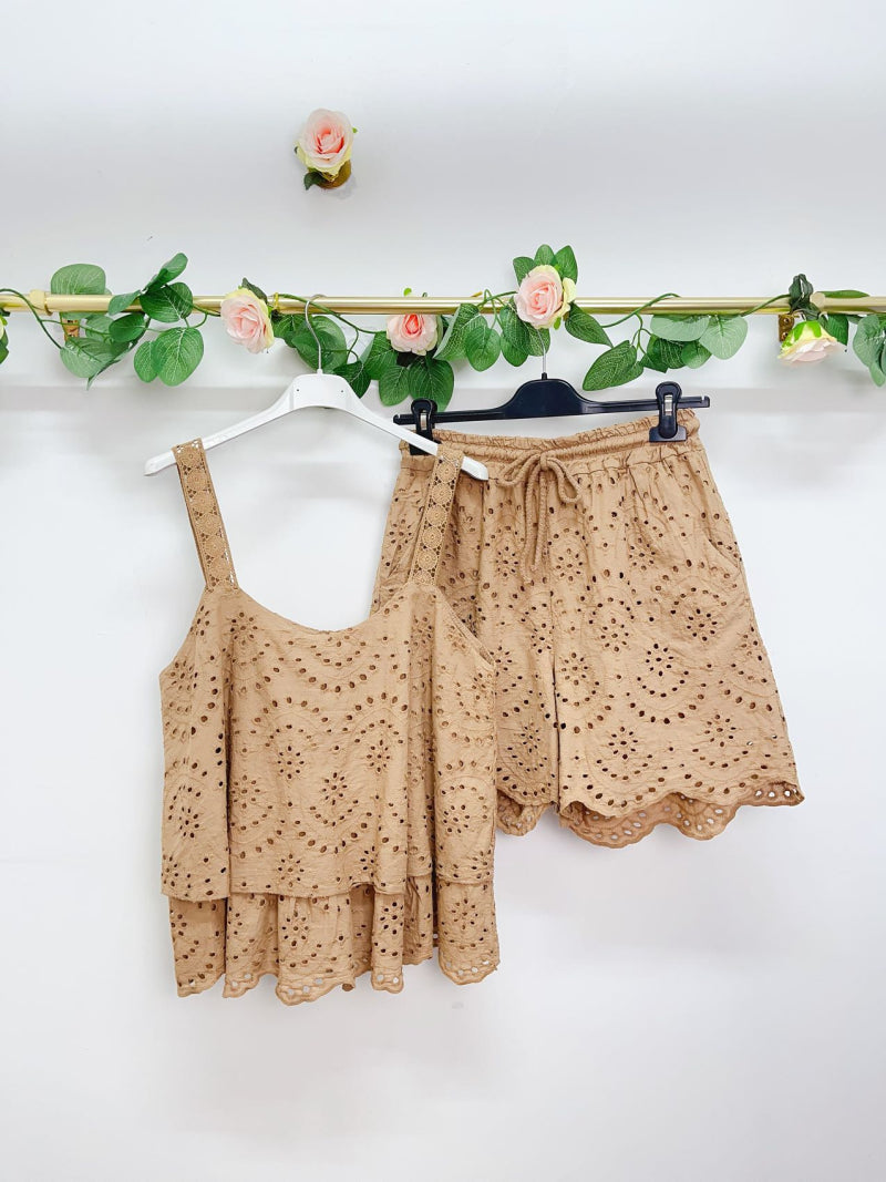 Ensemble Charline