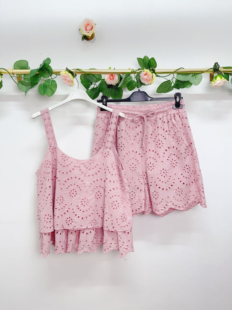 Ensemble Charline